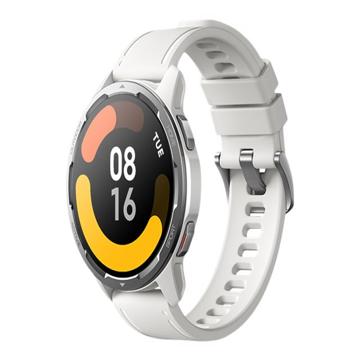Xiaomi Watch S1 Active Smart ur - Solv / Hvid