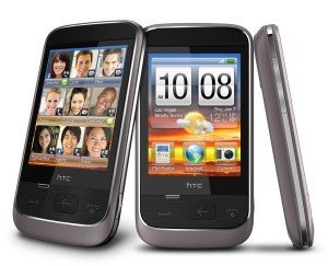 HTC Smart