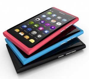 Nokia N9