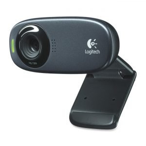 Logitech C310 HD Webcam