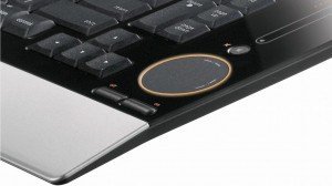 diNovo Edge Wireless Bluetooth Keyboard