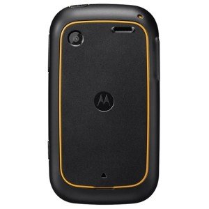 Motorola EX130 Wilder