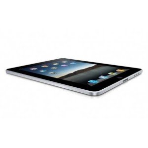 Apple iPad 32GB Wi-Fi