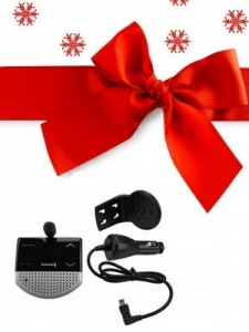 Bluetooth Handsfree System - Ego Cup