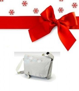 Laptop bag from Dicota