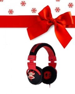 Skullcandy Hesh Paul S6HEDZ-133 Headphones 