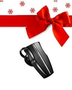 Bluetooth Headset from Jabra