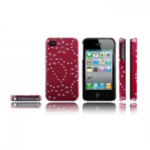 Katinkas Aestetic Case for iPhone 4