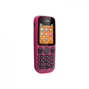Nokia 100 - Festival Pink