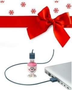  Pat Says Now – Bunny USB 2.0 flash drive – 2 GB