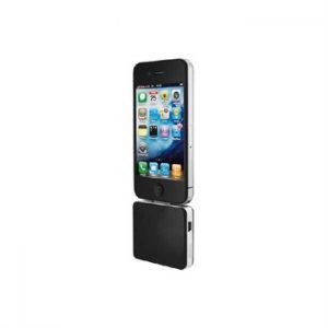 Dockergy Artwizz External Battery for iPhone