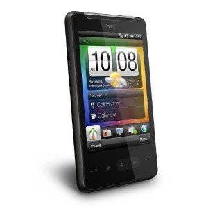 HTC HD Mini Windows Mobile