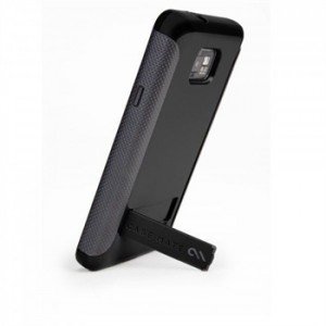 Case-Mate POP Samsung Galaxy S2 - Black