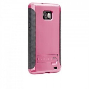  Case-Mate POP Silicone Case for Samsung Galaxy S2