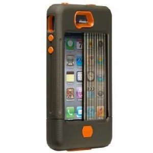 Case-Mate Tank Case for iPhone 4/4S