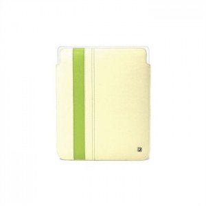 Cool Bananas SmartGuy Leather Case for iPad