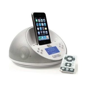  HARMAN KARDON JBL ON TIME MICRO DOCK