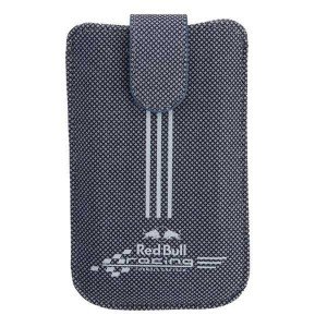 Red Bull Racing Stripes Universal Case