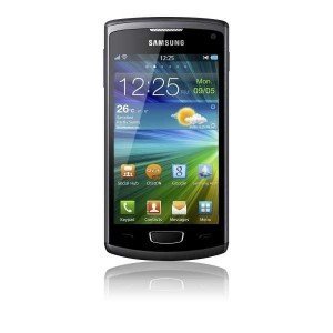 Samsung Wave S8600 - Wave III