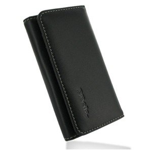 PDair Wallet Leather Case for iPhone