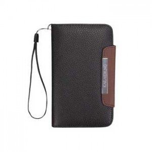 Leather Case for Samsung Galaxy S2 by Kalaideng