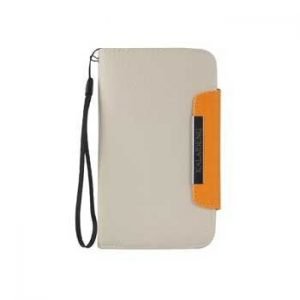Leather Case for Samsung Galaxy S2 by Kalaideng