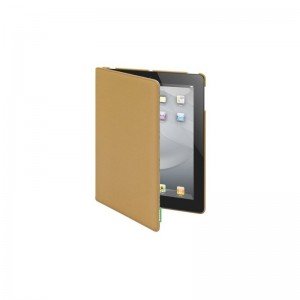 SwitchEasy Canvas iPad 3 Case with Dual Function