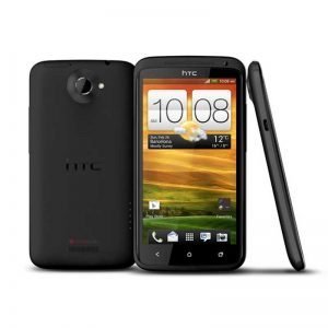 HTC One X Smartphone