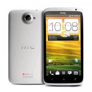 HTC One X Smartphone