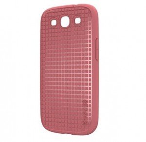 Cover for Galaxy S3