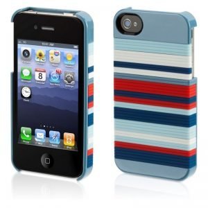 Griffin Snappy Stripes Case