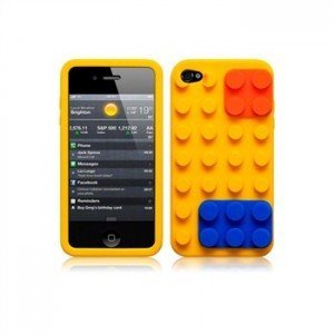 Cover for iPhone 4 / 4S
