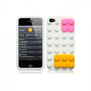 iPhone 4 Cover