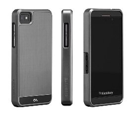 Case-Mate Barely There case for BlackBerry Z10