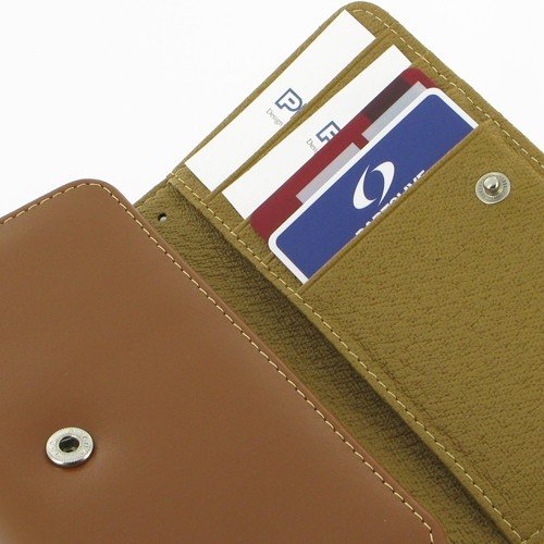 PDair Wallet Case for Samsung Galaxy S3