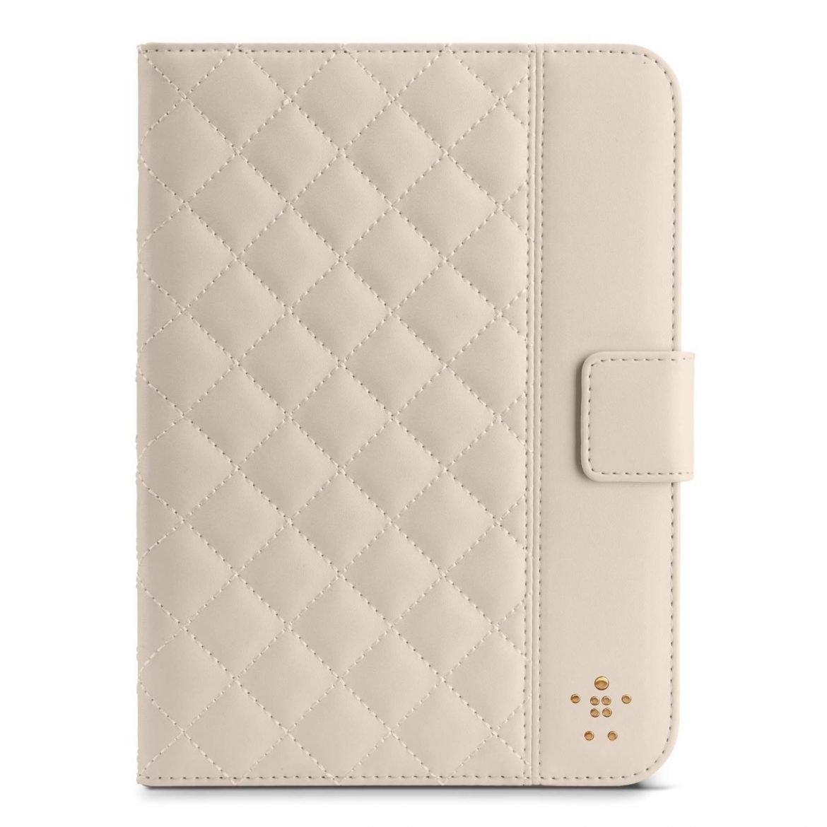 Belkin Revealed Leather Cases For iPad Mini 2