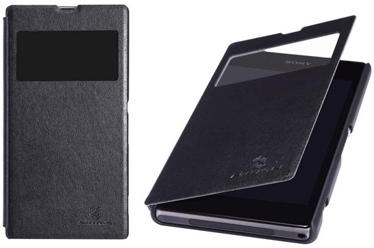 Nillkin Victory Series for Sony Xperia Z1