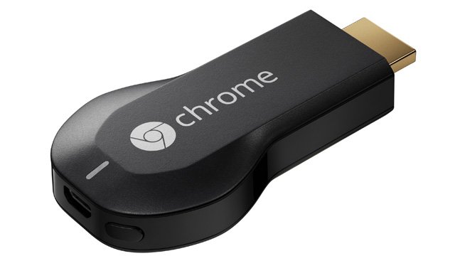 Google's Chromecast coming on March 19
