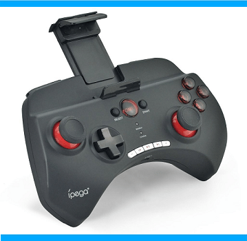 iPega Bluetooth Gamepad