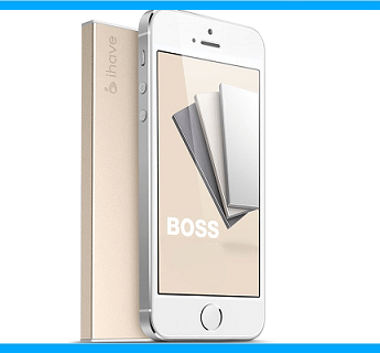 External Battery and Power Bank