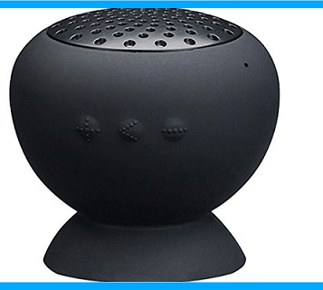 Portable Bluetooth Speaker