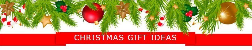 10 gifts under 50 pounds