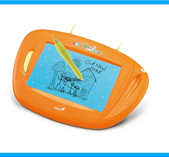 Genius Graphic Tablet