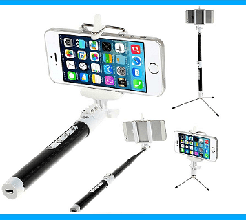 Remote Camera Shutter Tripod