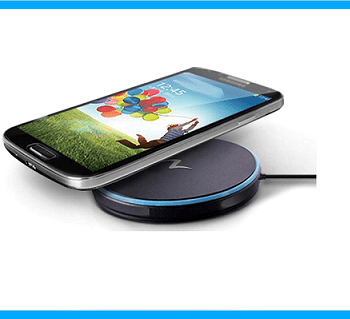 Wireless charger