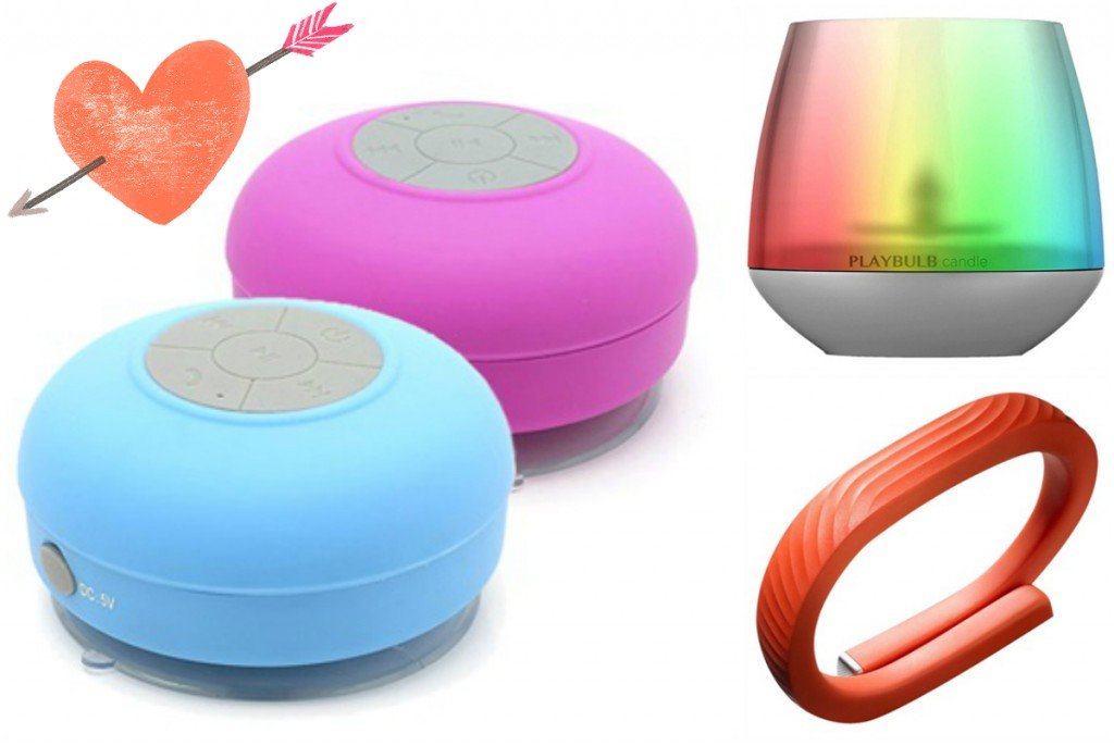 Valentine's Day Gifts for Her