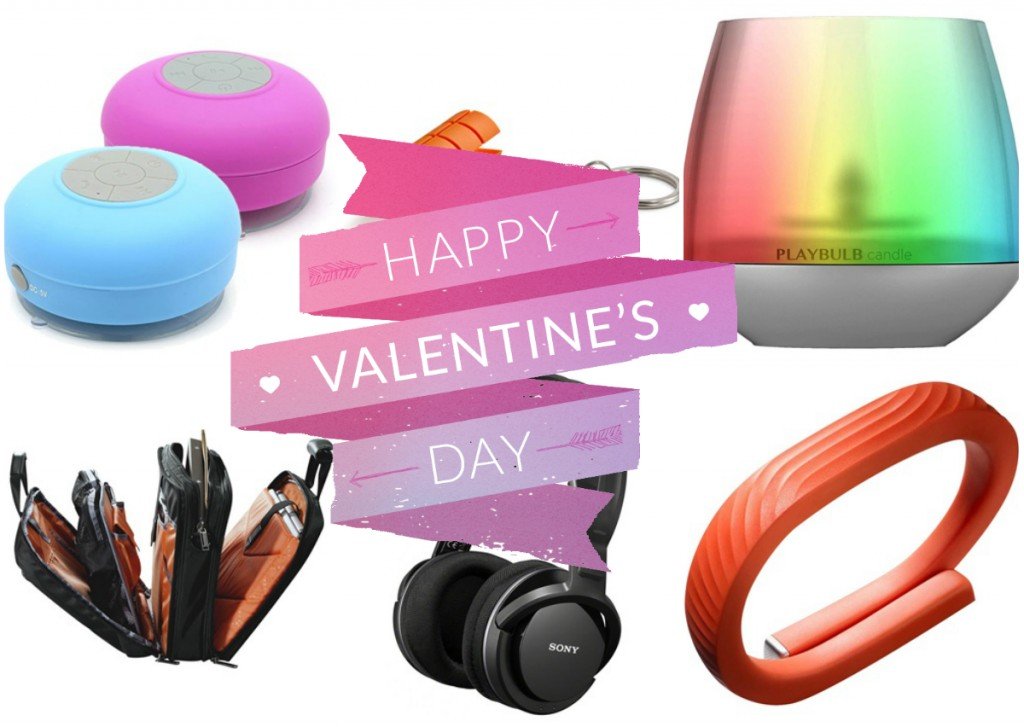 MyTrendyPhone Valentine's Day