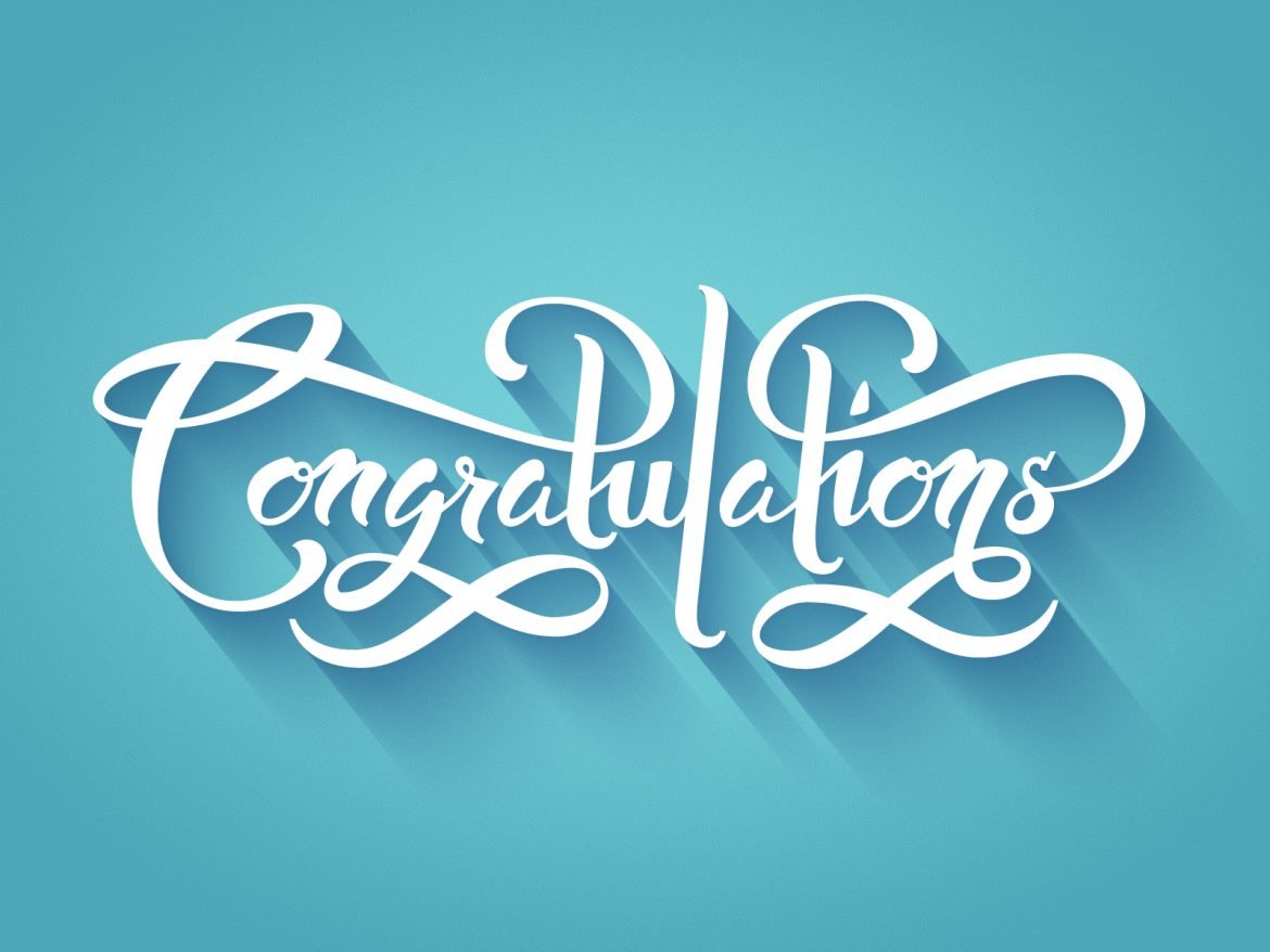 Meet the Winners of Our October and November Monthly Games