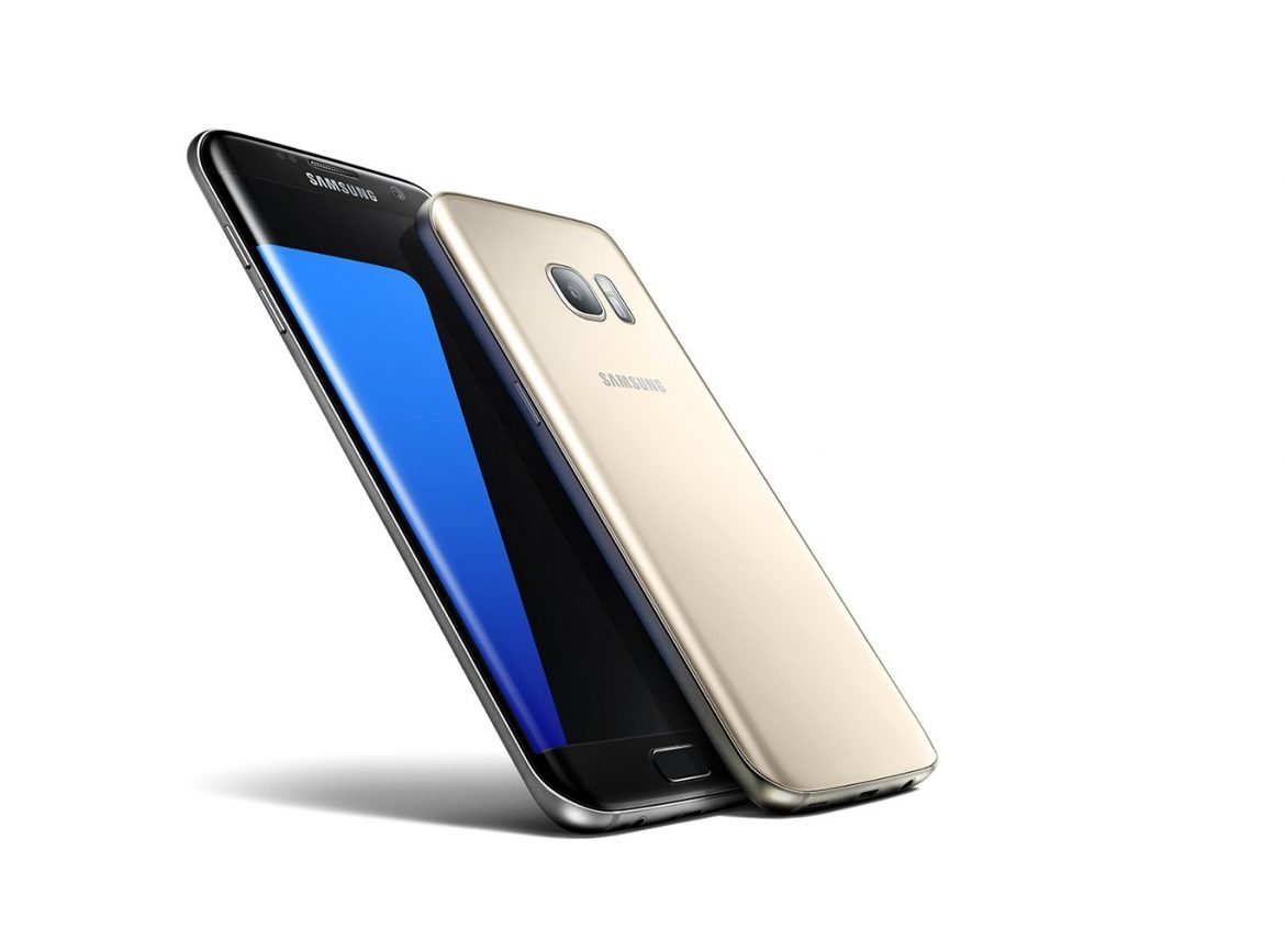 The Samsung Galaxy S7, Samsung Galaxy S7 Edge, and LG G5 Are Now Official