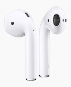 Apple Airpods